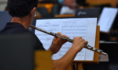 Uma Noite de M sica Mem ria e Emo o O Concerto Gratuito da Orquestra Sinf nica da Unicamp em Campinas