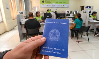 Vagas de R 2 788 Feir o de Emprego e a Chance de Reinventar Sua Carreira O Que Voc Precisa Saber Agora