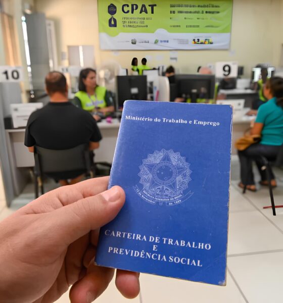 Vagas de R 2 788 Feir o de Emprego e a Chance de Reinventar Sua Carreira O Que Voc Precisa Saber Agora