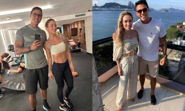 Vaquinha da Esperan a Amigos se Unem para Apoiar Personal Trainer V tima de Viol ncia em Bar