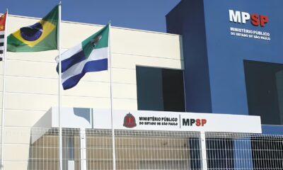 ltima Chance Concurso MP SP Motorista Oferece Sal rio de R 8 331 e Estabilidade em 2025