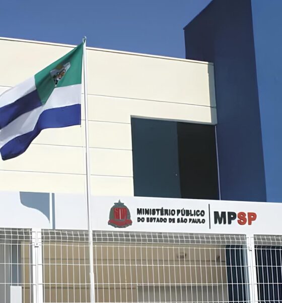 ltima Chance Concurso MP SP Motorista Oferece Sal rio de R 8 331 e Estabilidade em 2025