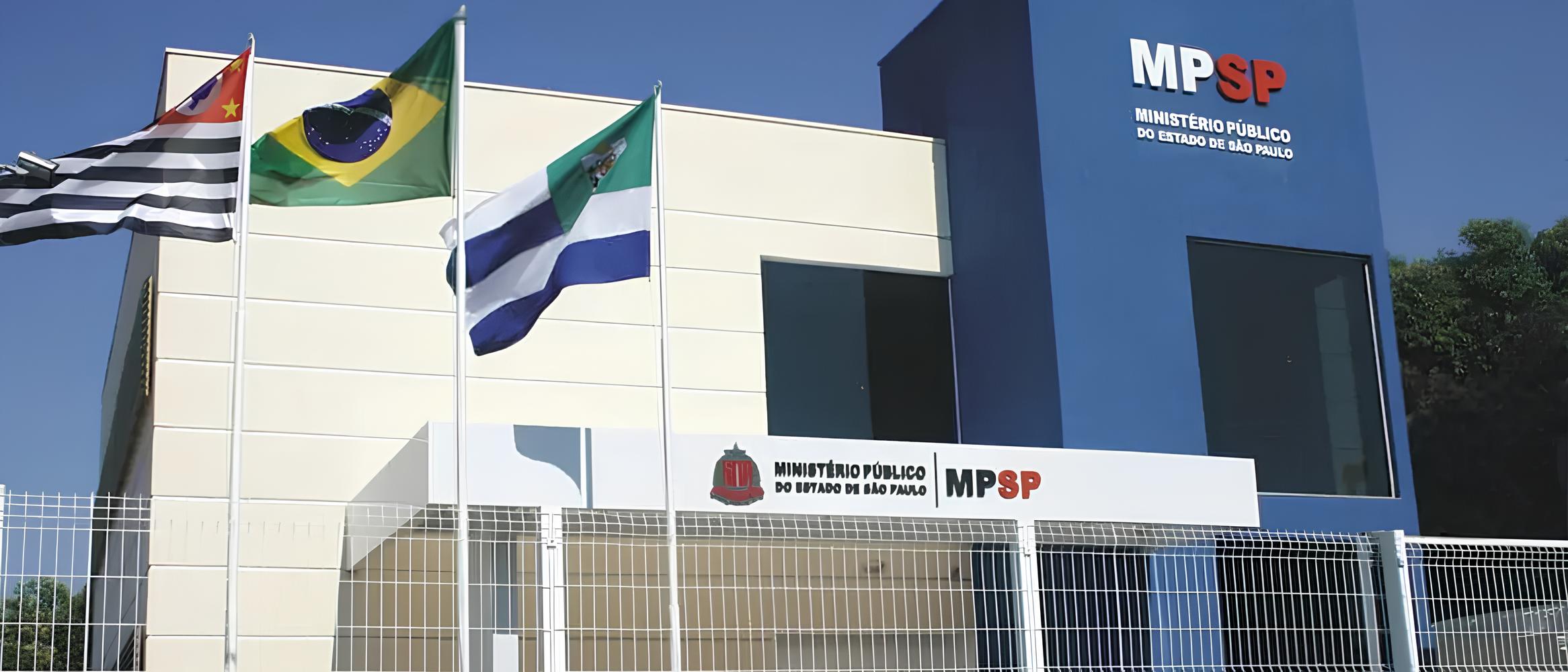 ltima Chance Concurso MP SP Motorista Oferece Sal rio de R 8 331 e Estabilidade em 2025