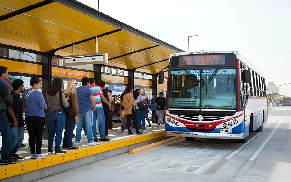 ltima Chance para Estudantes de Itanha m Cadastro no Transporte Universit rio Fecha em 14 de Agosto O Que Voc Precisa Saber