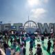 nibus Primeira Classe para a Cidade da M sica Como o The Town 2025 Revoluciona a Experi ncia de Festivais no Brasil