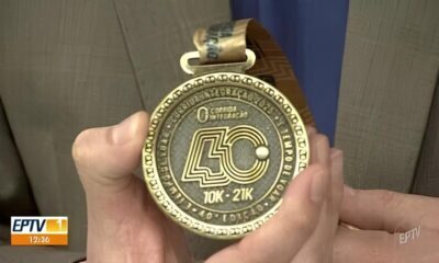 40 Anos de Corrida Integra o Campinas Recebe Maior Evento Esportivo do Interior do Brasil em 2025