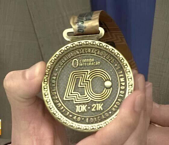 40 Anos de Corrida Integração: Campinas Recebe Maior Evento Esportivo do Interior do Brasil em 2025 9 40 Anos de Corrida Integra o Campinas Recebe Maior Evento Esportivo do Interior do Brasil em 2025