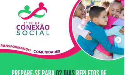 4 de Agosto de 2025 Como a Feira Conex o Social Est Transformando Campinas em um Laborat rio de Solidariedade