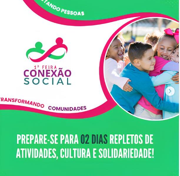 4 de Agosto de 2025 Como a Feira Conex o Social Est Transformando Campinas em um Laborat rio de Solidariedade