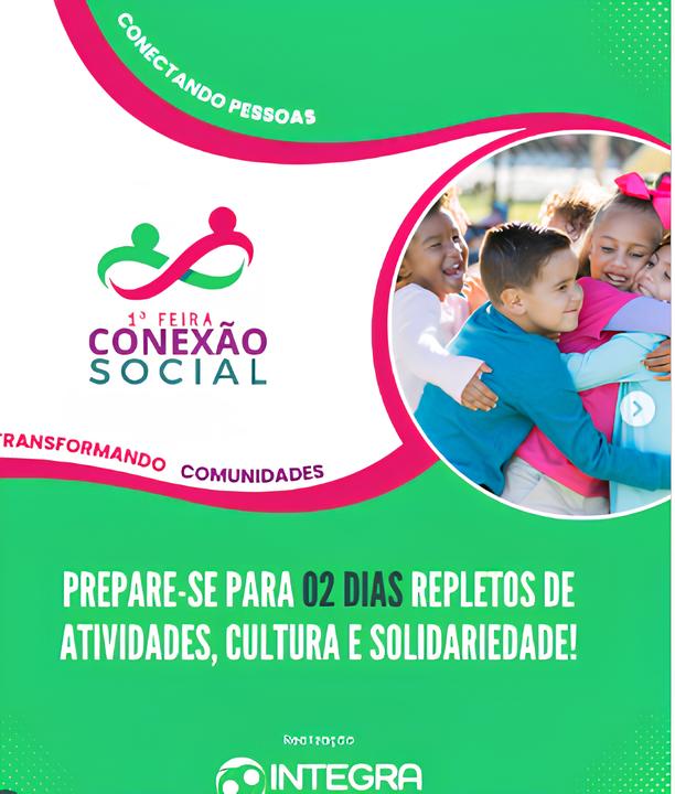 4 de Agosto de 2025: Como a Feira Conexão Social Está Transformando Campinas em um Laboratório de Solidariedade 8