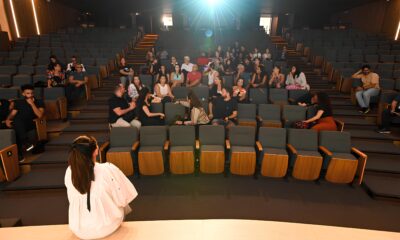 A 15 Mostra Curta de Campinas Onde o Cinema Encontra a Transforma o Cultural