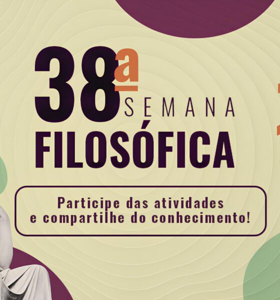 A 38ª Semana Filosófica da PUC-Campinas: Um Encontro de Ideias que Desafia o Tempo e Molda o Futuro 9 A 38 Semana Filos fica da PUC Campinas Um Encontro de Ideias que Desafia o Tempo e Molda o Futuro