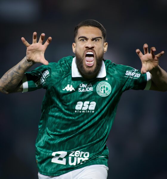 A Ascensão do Guarani: Como Matheus Costa e a Torcida Estão Reescrevendo o Futuro do Bugre 9 A Ascens o do Guarani Como Matheus Costa e a Torcida Est o Reescrevendo o Futuro do Bugre