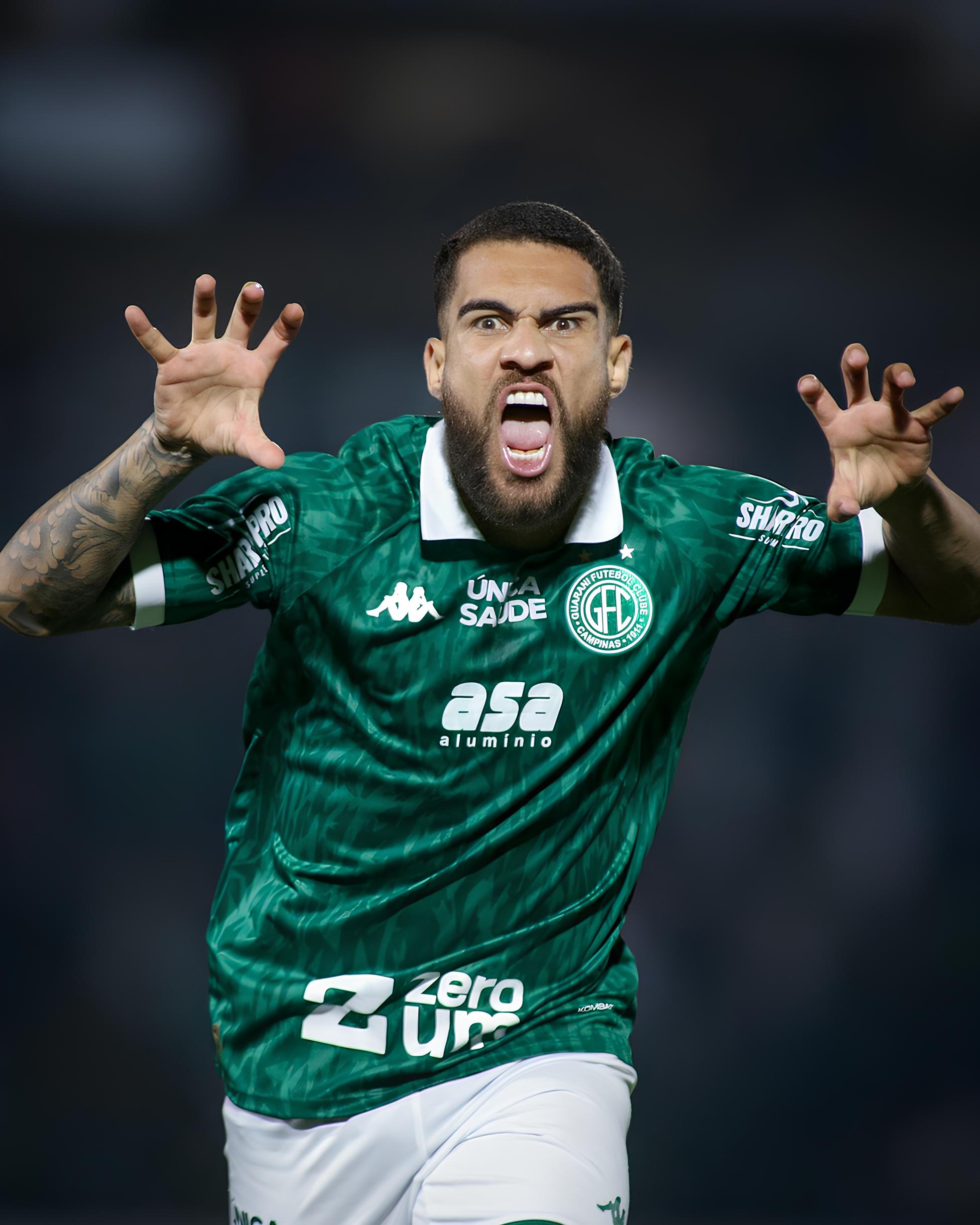 A Ascensão do Guarani: Como Matheus Costa e a Torcida Estão Reescrevendo o Futuro do Bugre 8 A Ascens o do Guarani Como Matheus Costa e a Torcida Est o Reescrevendo o Futuro do Bugre
