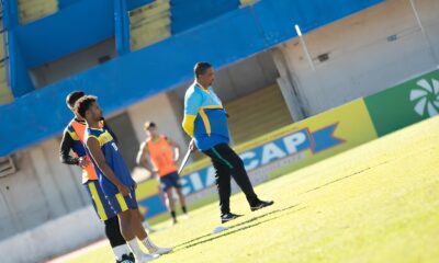 A Batalha Decisiva AEA Encara XV de Piracicaba em Jogo que Pode Entrar para a Hist ria do Futebol Paulista