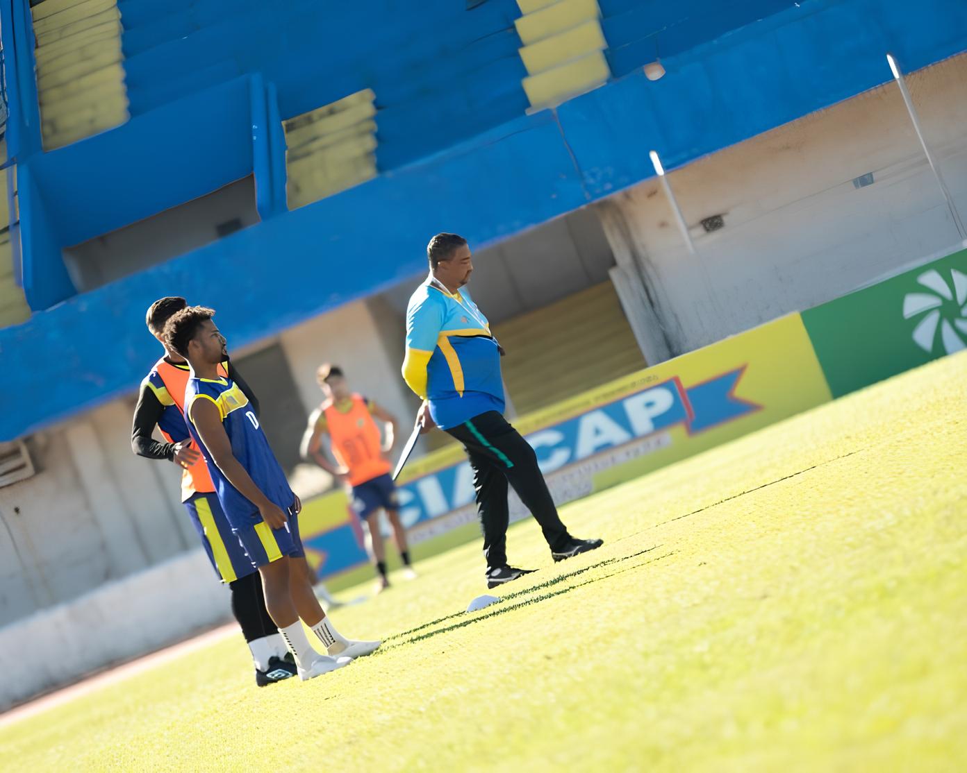 A Batalha Decisiva: AEA Encara XV de Piracicaba em Jogo que Pode Entrar para a História do Futebol Paulista 8 A Batalha Decisiva AEA Encara XV de Piracicaba em Jogo que Pode Entrar para a Hist ria do Futebol Paulista