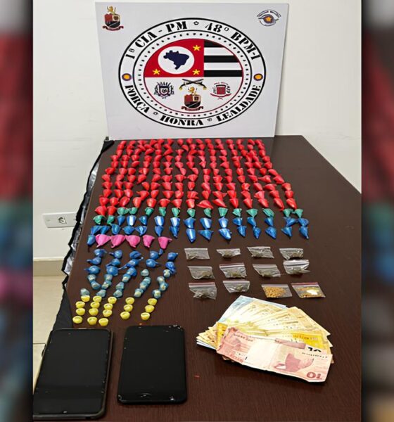 A Batalha Silenciosa na Vila Vale: Como uma Operação Policial Desmascarou um Intricado Esquema de Tráfico de Drogas em Sumaré 9 A Batalha Silenciosa na Vila Vale Como uma Opera o Policial Desmascarou um Intricado Esquema de Tr fico de Drogas em Sumar