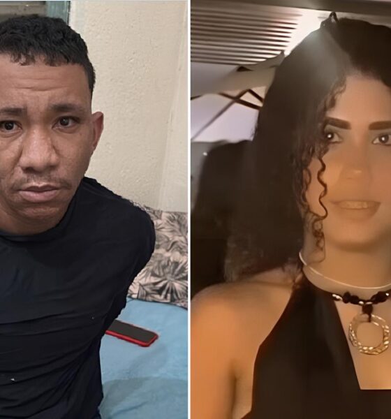 A Caçada Final: Após Mais de Dois Anos Foragido, Acusado de Feminicídio é Preso em Operação que Abalou o País 9 A Ca ada Final Ap s Mais de Dois Anos Foragido Acusado de Feminic dio Preso em Opera o que Abalou o Pa s