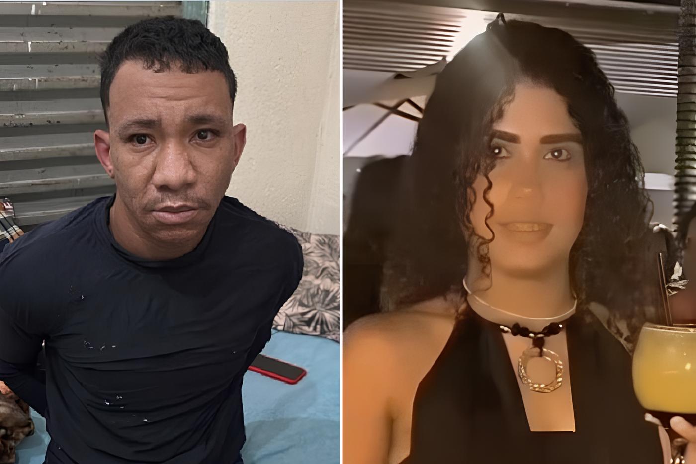 A Caçada Final: Após Mais de Dois Anos Foragido, Acusado de Feminicídio é Preso em Operação que Abalou o País 8 A Ca ada Final Ap s Mais de Dois Anos Foragido Acusado de Feminic dio Preso em Opera o que Abalou o Pa s