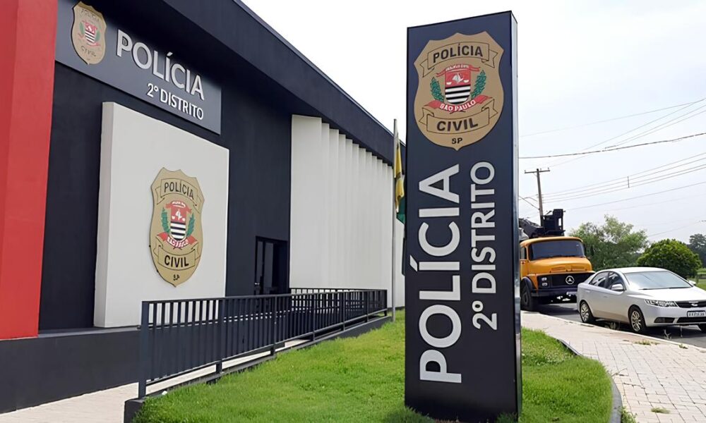 A Ca ada Implac vel Como a Pol cia Civil de Hortol ndia Capturou um Foragido que Escapava da Justi a H Mais de Dois Anos