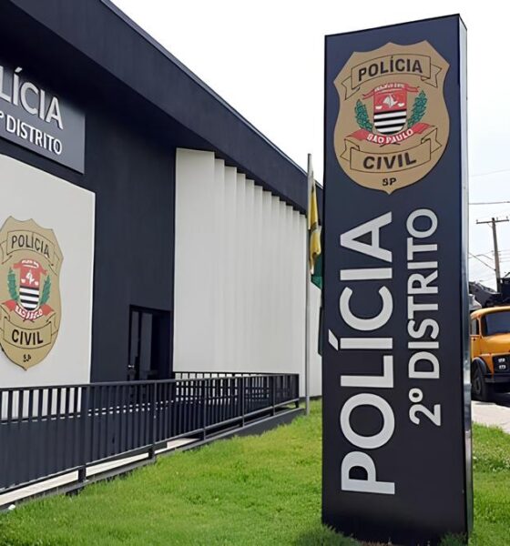 A Caçada Implacável: Como a Polícia Civil de Hortolândia Capturou um Foragido que Escapava da Justiça Há Mais de Dois Anos 9 A Ca ada Implac vel Como a Pol cia Civil de Hortol ndia Capturou um Foragido que Escapava da Justi a H Mais de Dois Anos
