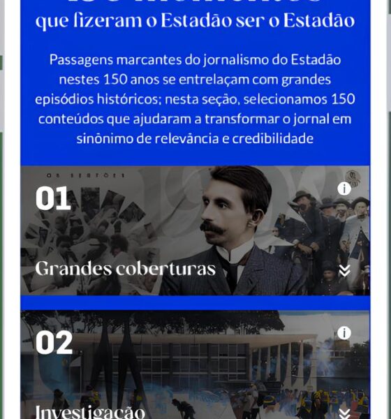 A Chegada da H&M ao Brasil: Uma Revolução no Mercado de Moda Nacional? 9 A Chegada da H M ao Brasil Uma Revolu o no Mercado de Moda Nacional