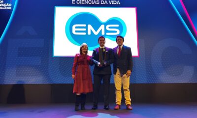 A EMS e a Revolu o Silenciosa no Setor Farmac utico Como Inova o e Ci ncia Est o Mudando o Futuro da Sa de