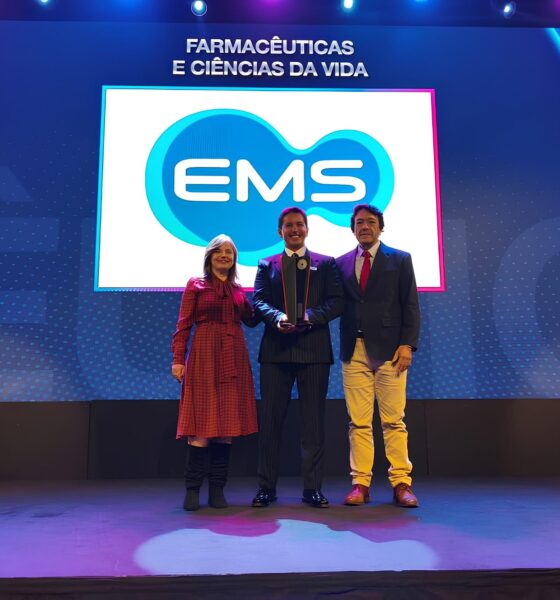 A EMS e a Revolu o Silenciosa no Setor Farmac utico Como Inova o e Ci ncia Est o Mudando o Futuro da Sa de