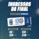 A Final que Parou Sergipe Confian a vs Bahia e o Clamor por um T tulo Hist rico