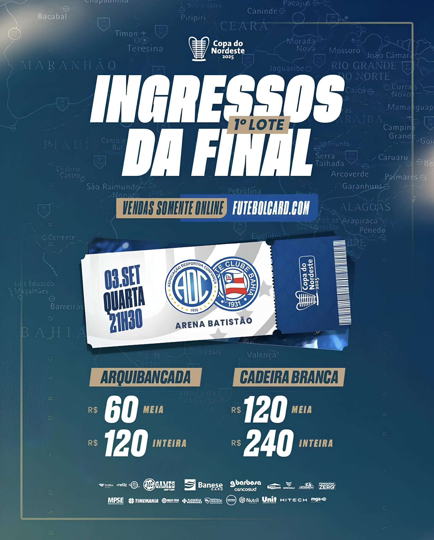 A Final que Parou Sergipe: Confiança vs. Bahia e o Clamor por um Título Histórico 8 A Final que Parou Sergipe Confian a vs Bahia e o Clamor por um T tulo Hist rico
