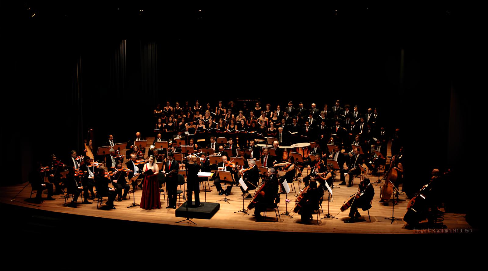 A Flauta Mágica de Mozart em Versão RPG: Uma Experiência Única no Teatro Castro Mendes 8