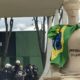A Frase que Ecoou no STF O Caso da Cabeleireira de Paul nia e os Atos Golpistas de 8 de Janeiro