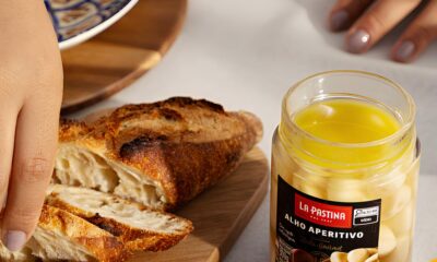 A Fus o Perfeita Como La Pastina e Camicado Est o Transformando Gastronomia em Experi ncia de Vida