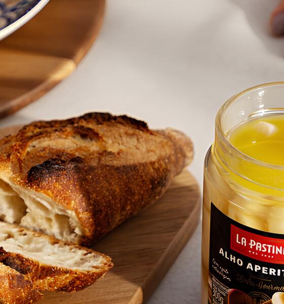 A Fus o Perfeita Como La Pastina e Camicado Est o Transformando Gastronomia em Experi ncia de Vida