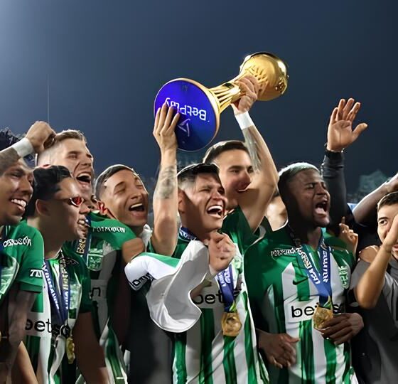 A Grande Noite de Medellín: Atlético Nacional x São Paulo Promete Emoção na Libertadores – Onde Assistir e Tudo o Que Você Precisa Saber 9 A Grande Noite de Medell n Atl tico Nacional x S o Paulo Promete Emo o na Libertadores Onde Assistir e Tudo o Que Voc Precisa Saber