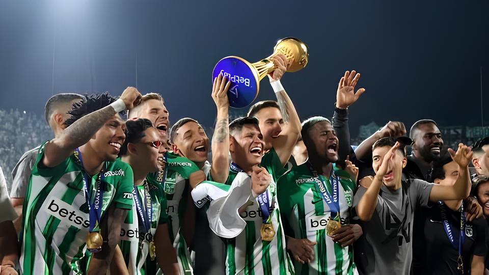 A Grande Noite de Medellín: Atlético Nacional x São Paulo Promete Emoção na Libertadores – Onde Assistir e Tudo o Que Você Precisa Saber 8
