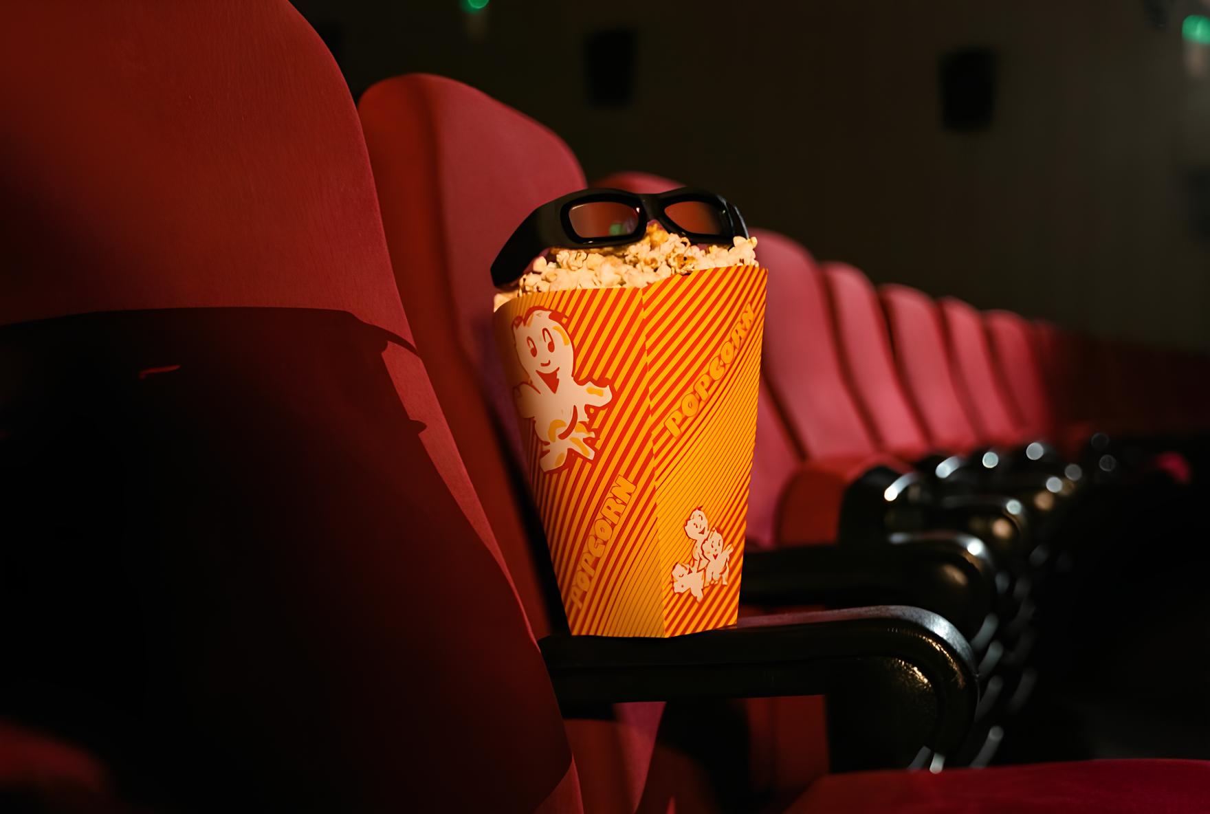 A Grande Retomada: Semana do Cinema em Campinas Renova a Magia das Telonas por Apenas R$10 8 A Grande Retomada Semana do Cinema em Campinas Renova a Magia das Telonas por Apenas R 10