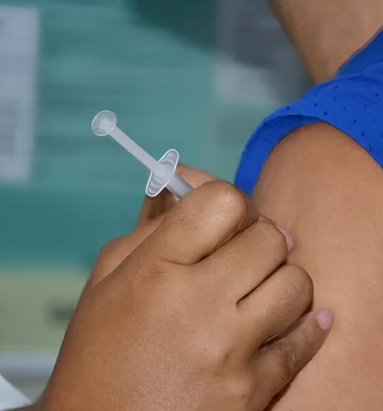 A Gripe Que N o Saiu de Cena Como Campinas Luta Contra a Pandemia Silenciosa em 2025