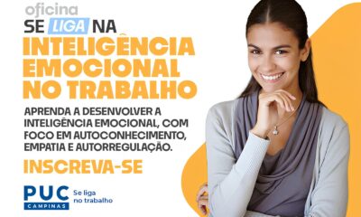 A Intelig ncia Emocional no Trabalho Est Revolucionando Carreiras Descubra Como Participar da Oficina que Promete Transformar Sua Vida Profissional