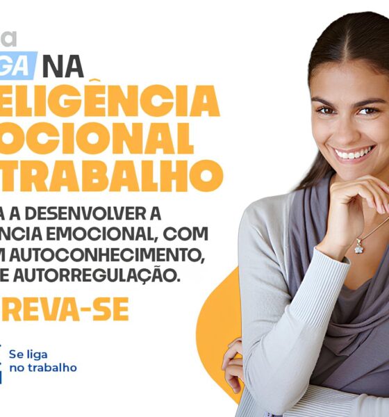 A Intelig ncia Emocional no Trabalho Est Revolucionando Carreiras Descubra Como Participar da Oficina que Promete Transformar Sua Vida Profissional