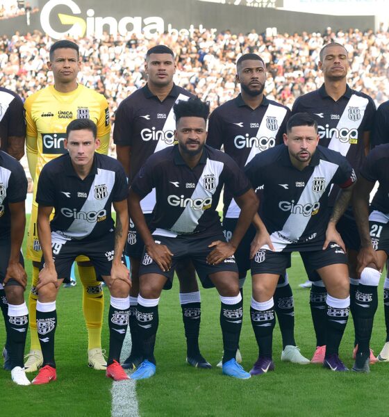 A Macaca em Busca do Grito de Classificação: Como a Ponte Preta Pode Carimbar Sua Vaga na Série C 9 A Macaca em Busca do Grito de Classifica o Como a Ponte Preta Pode Carimbar Sua Vaga na S rie C