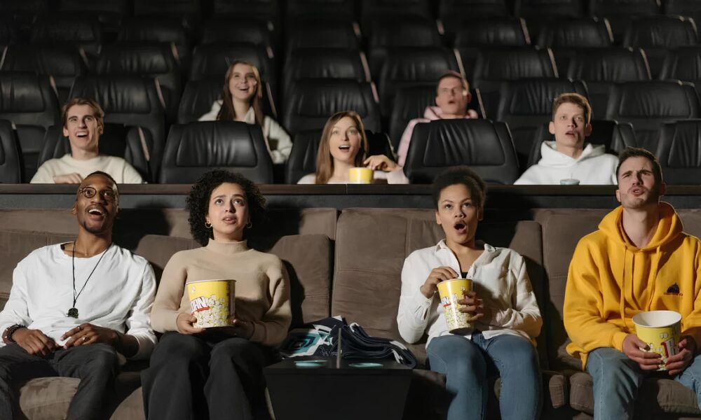 A Magia do Cinema por Apenas R 10 Como a Semana do Cinema em Campinas Est Redefinindo o Entretenimento no Brasil