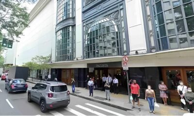 A Nova Era dos Shoppings Como a Iguatemi Est Reinventando o Varejo no Brasil