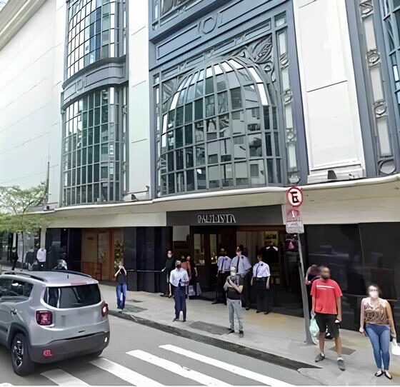 A Nova Era dos Shoppings Como a Iguatemi Est Reinventando o Varejo no Brasil