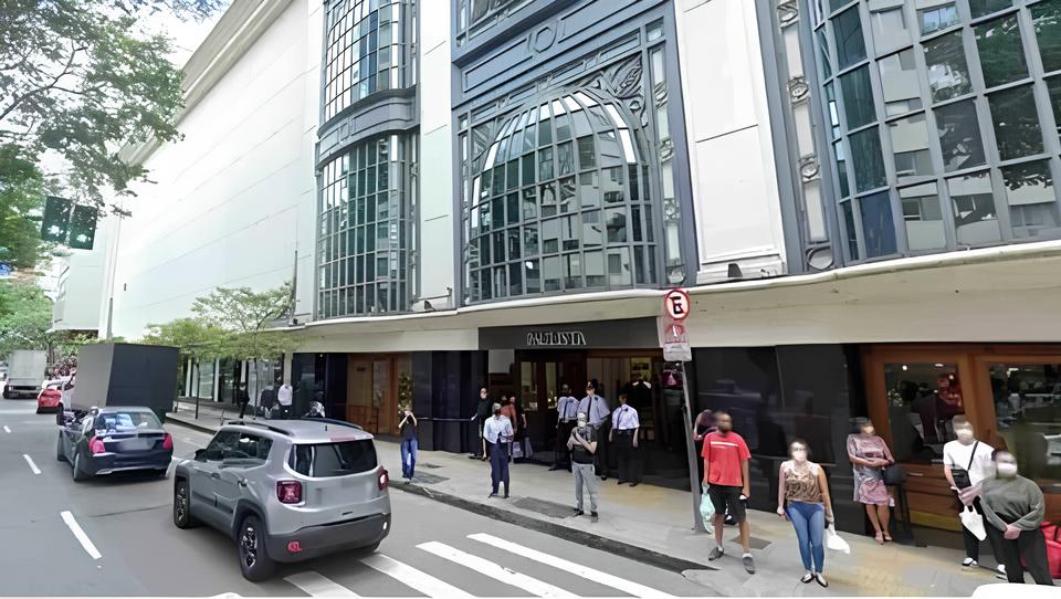 A Nova Era dos Shoppings Como a Iguatemi Est Reinventando o Varejo no Brasil
