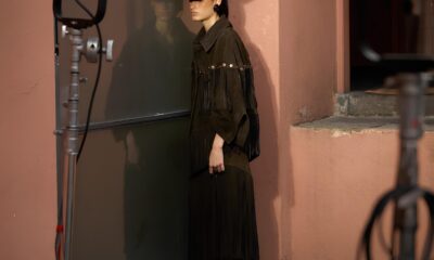 A Nova Fronteira da Moda Como a H M Est Reinventando o Conceito de Colabora es Globais com Lorena Saravia