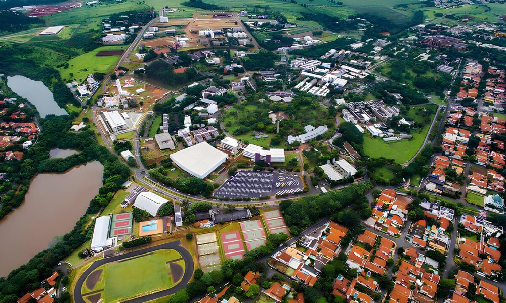 A Oportunidade de Ouro da Unicamp Como 888 Vagas Remanescentes Podem Transformar Sua Vida em 2026