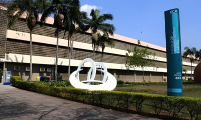 A Porta para o Futuro Acad mico Como as 256 Vagas da ECA USP Podem Transformar Sua Carreira em 2026