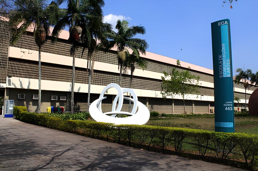 A Porta para o Futuro Acad mico Como as 256 Vagas da ECA USP Podem Transformar Sua Carreira em 2026