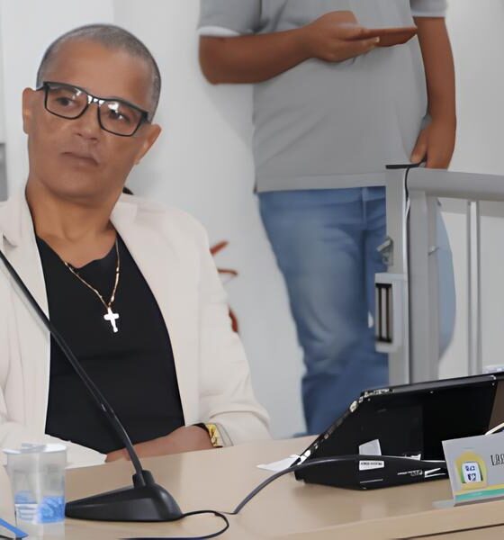 A Queda de Um Poderoso Como o Abuso de Poder Pol tico Arruinou a Carreira de um Vereador em Hortol ndia
